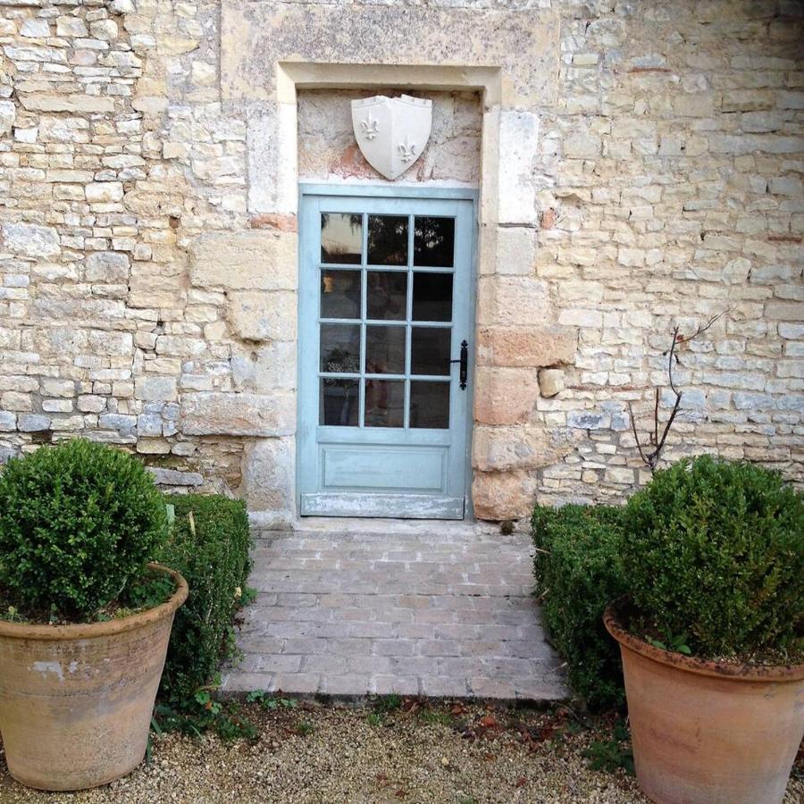 Bed and Breakfast La Grand' Maison à Vorly Extérieur photo